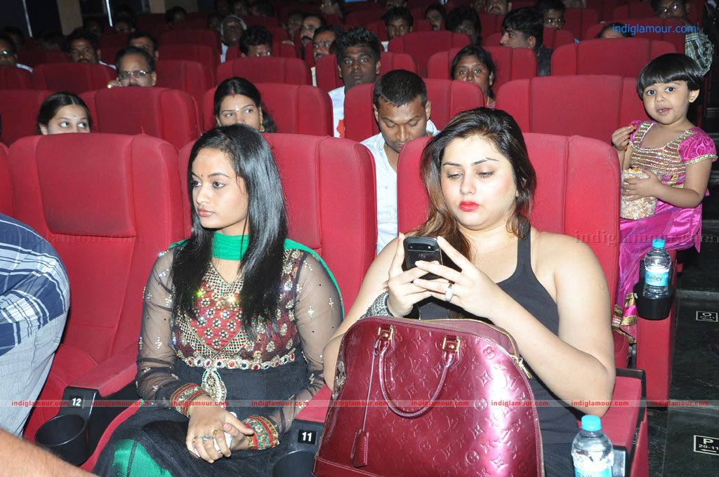 Paagan Movie Audio Launch Event hd photo