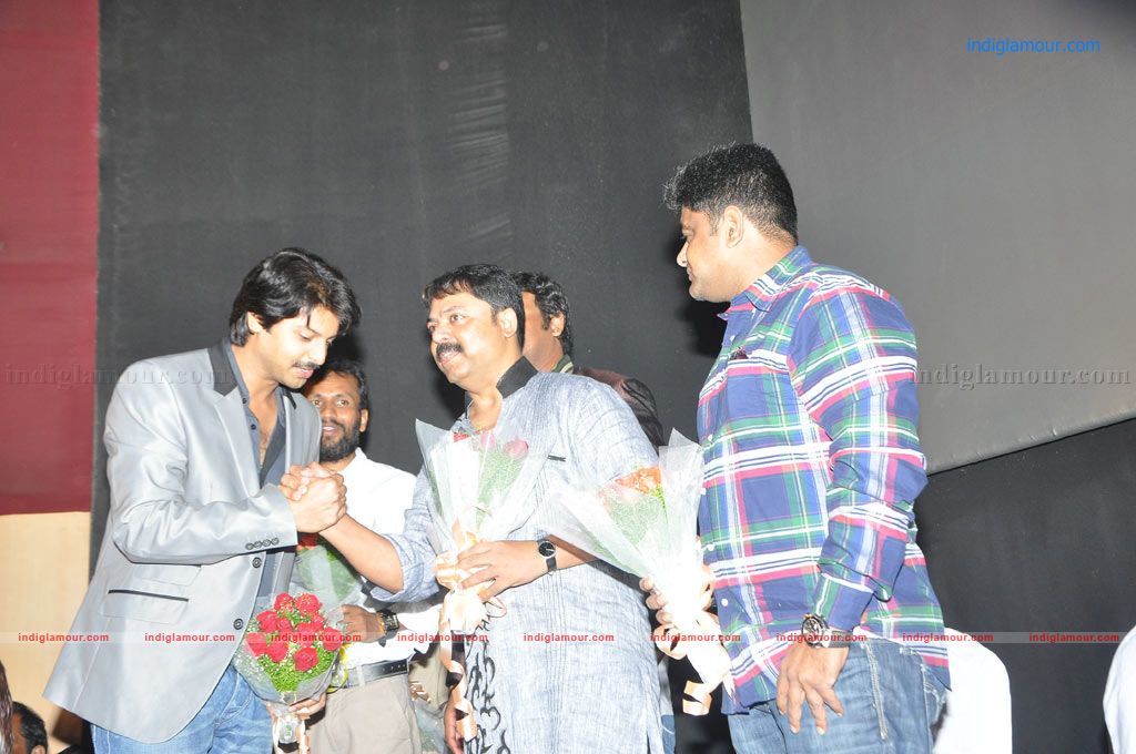 Paagan Movie Audio Launch Event hd photo