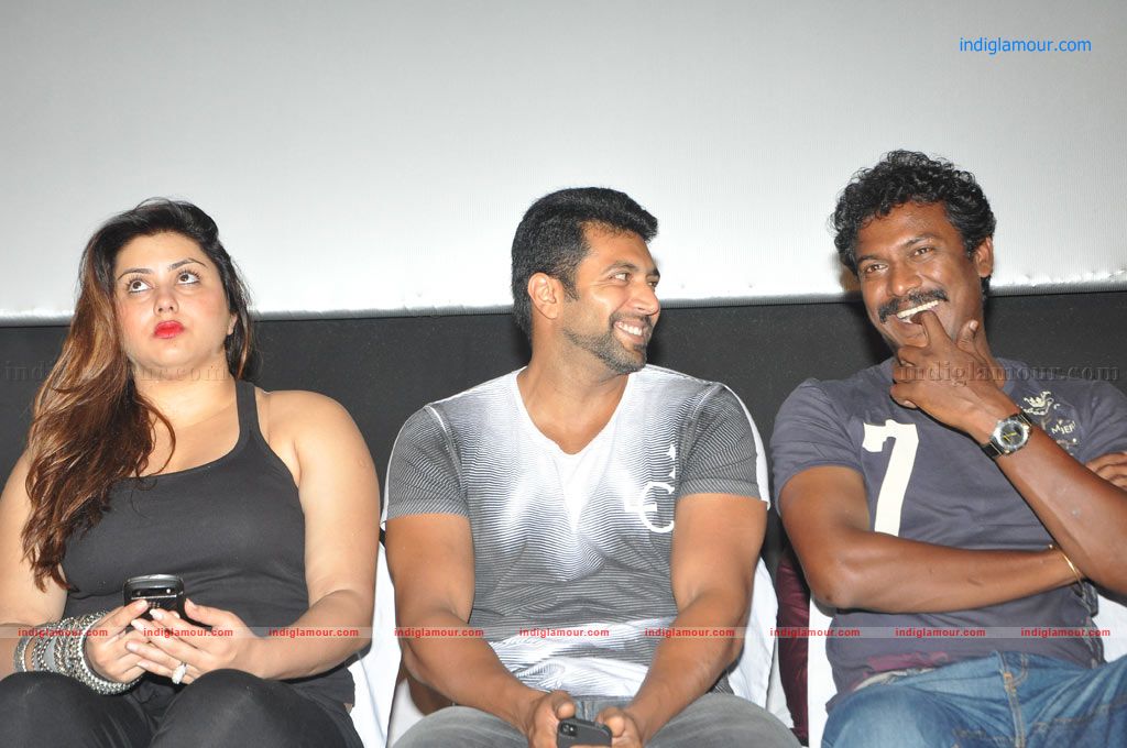Paagan Movie Audio Launch Event hd photo