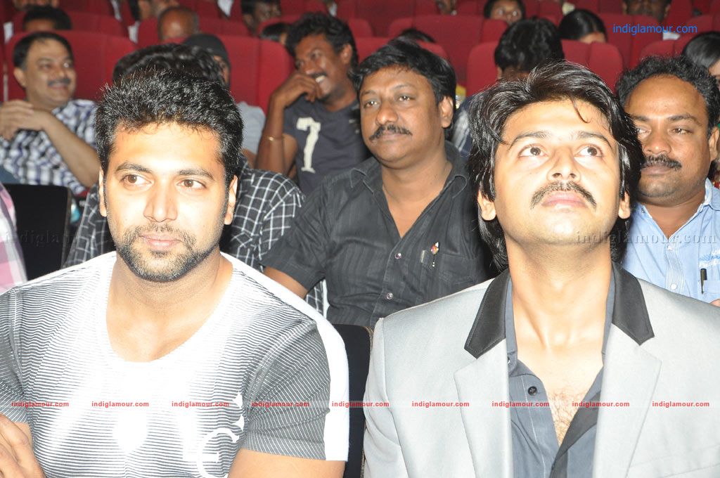 Paagan Movie Audio Launch Event hd photo