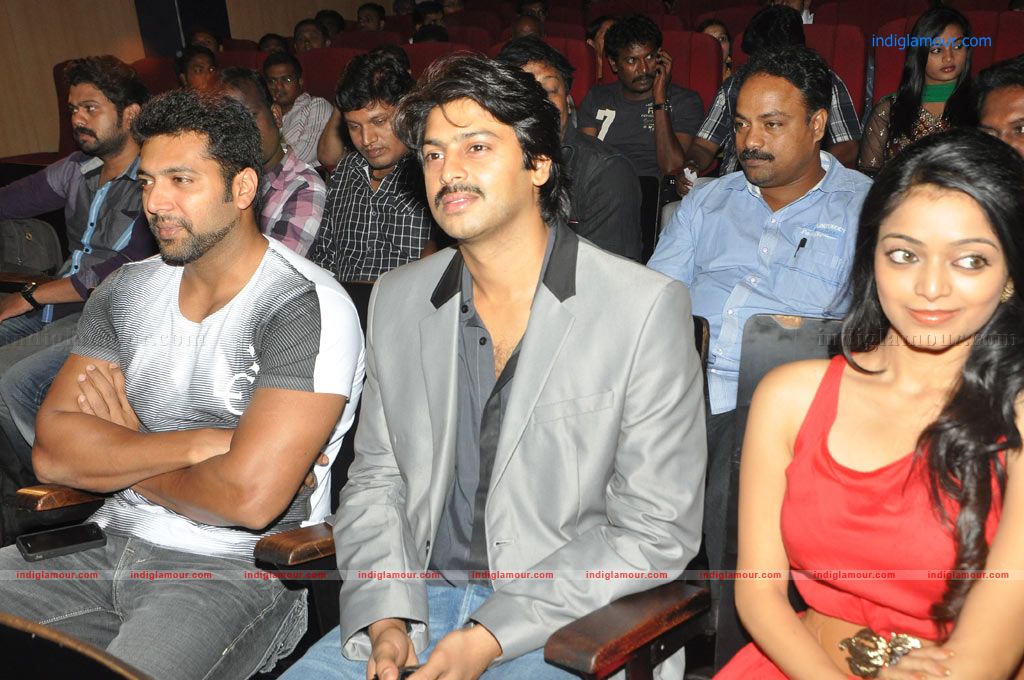 Paagan Movie Audio Launch Event hd photo