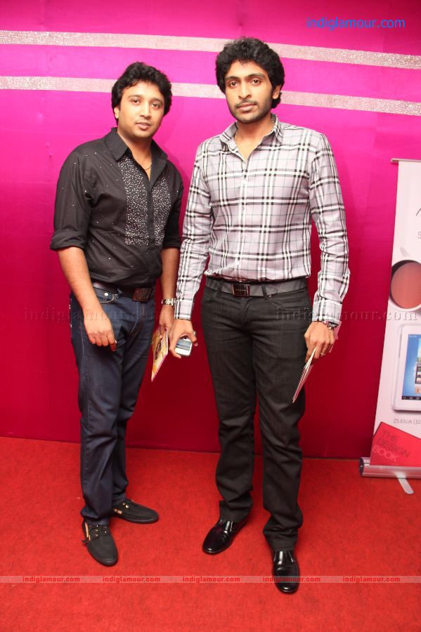 Neethane En Ponvasantham Audio Launch Event hd photo