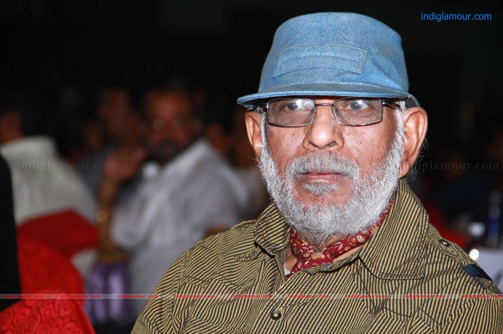 Neethane En Ponvasantham Audio Launch Event hd photo