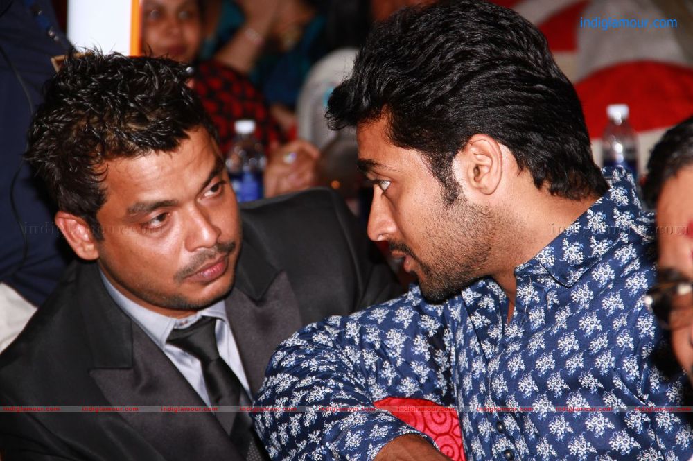 Neethane En Ponvasantham Audio Launch Event hd photo