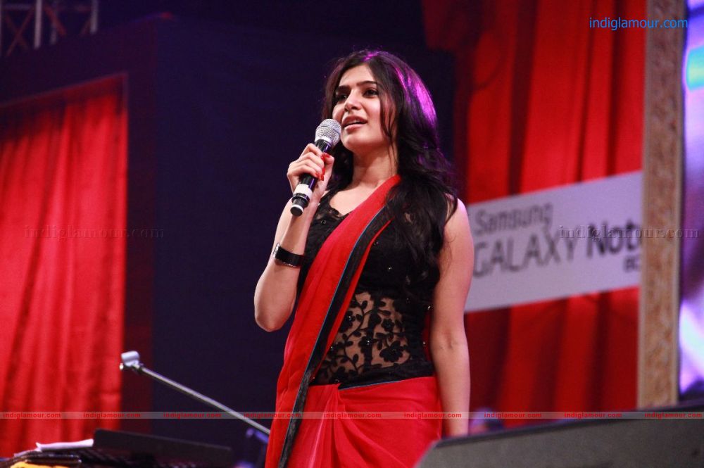 Neethane En Ponvasantham Audio Launch Event hd photo
