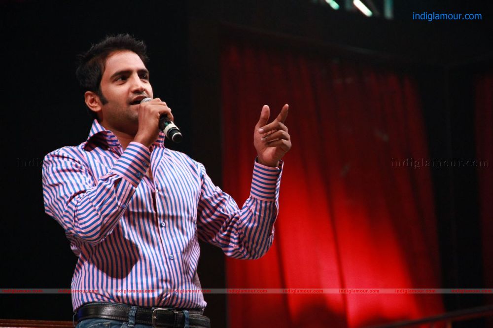 Neethane En Ponvasantham Audio Launch Event hd photo