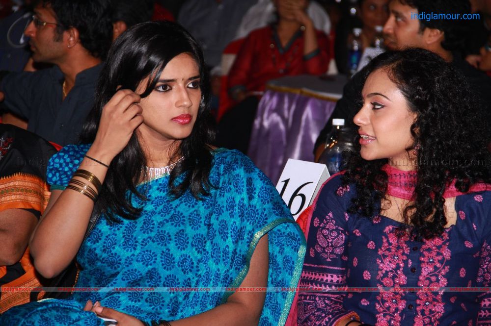 Neethane En Ponvasantham Audio Launch Event hd photo