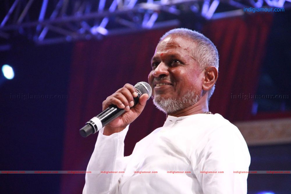 Neethane En Ponvasantham Audio Launch Event hd photo