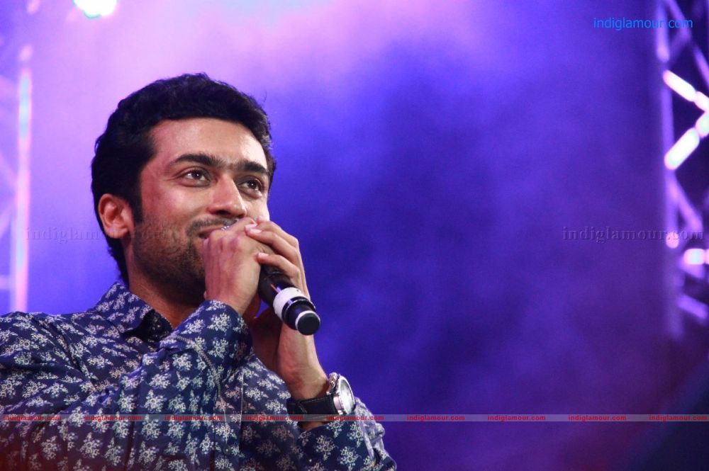 Neethane En Ponvasantham Audio Launch Event hd photo