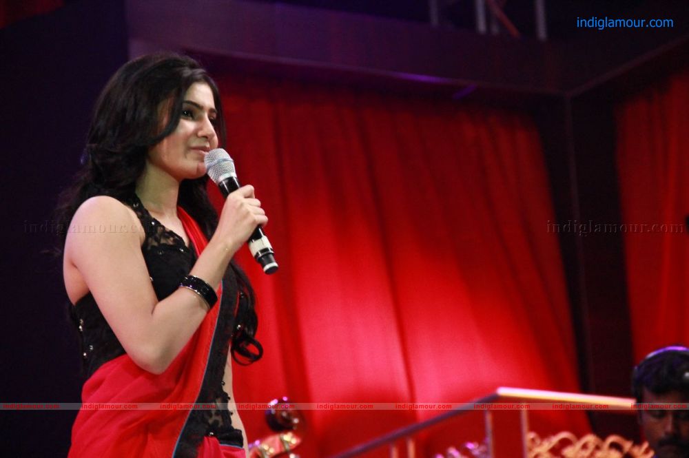 Neethane En Ponvasantham Audio Launch Event hd photo