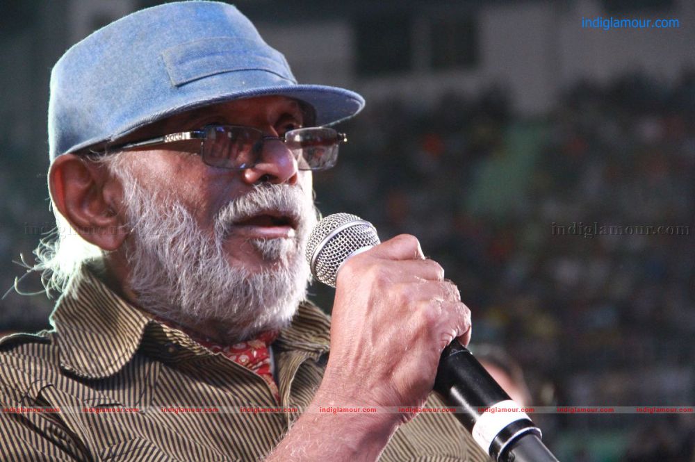 Neethane En Ponvasantham Audio Launch Event hd photo
