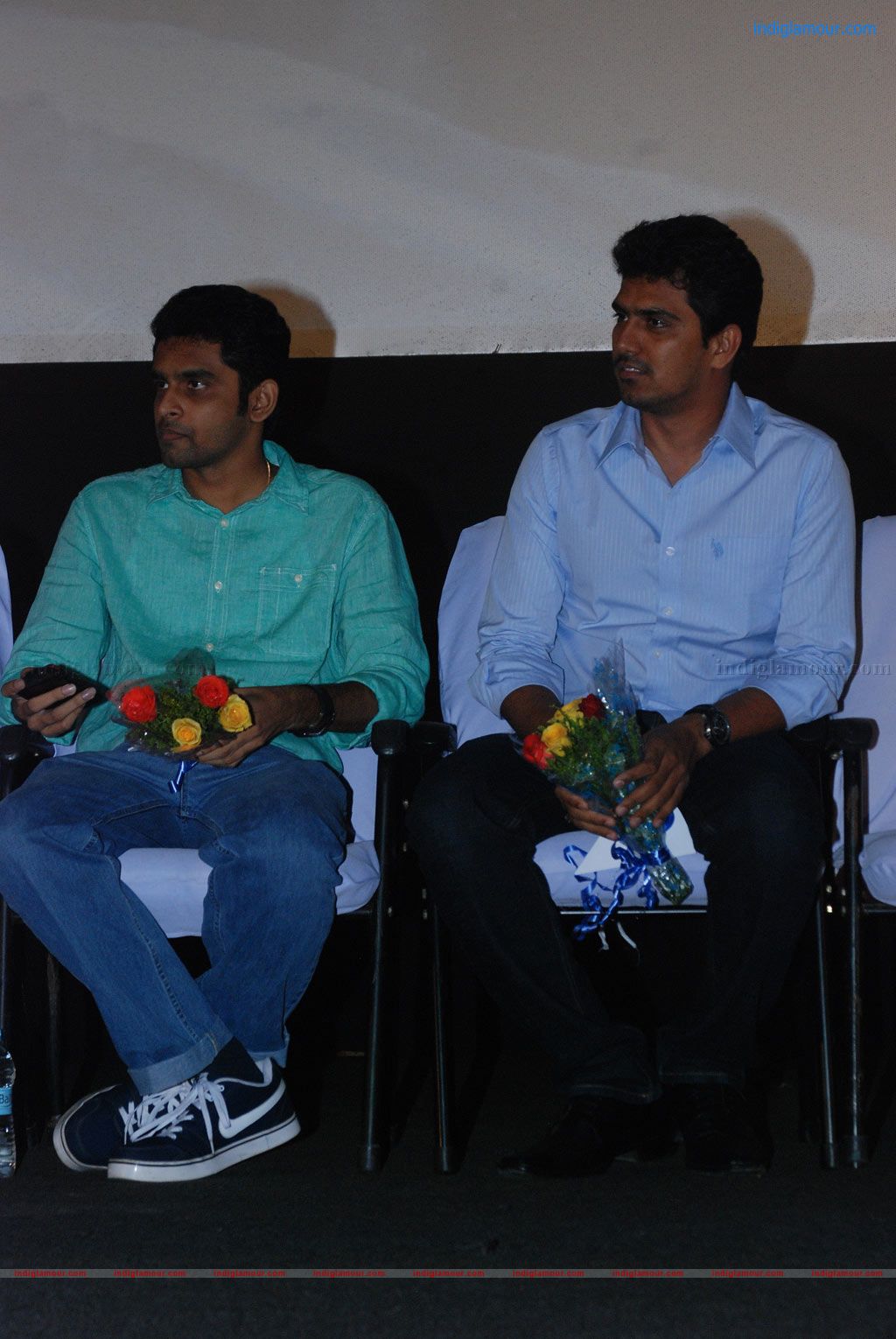 Pizza Audio Launch Photos Event hd photo