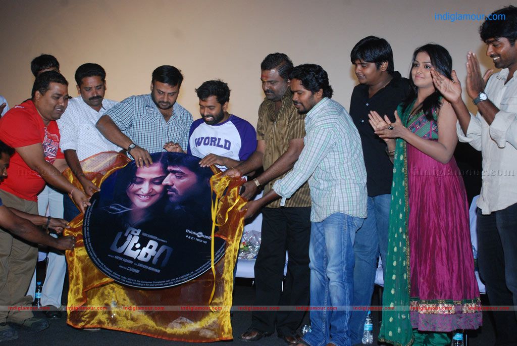 Pizza Audio Launch Photos Event hd photo