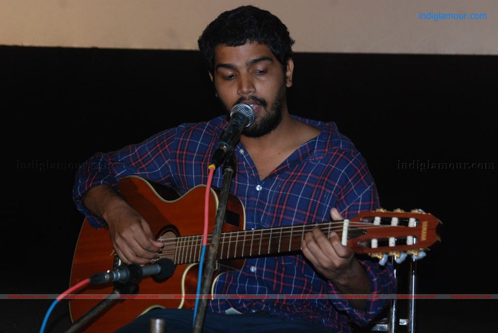 Pizza Audio Launch Photos Event hd photo