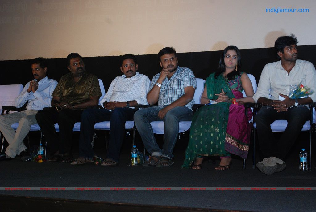 Pizza Audio Launch Photos Event hd photo