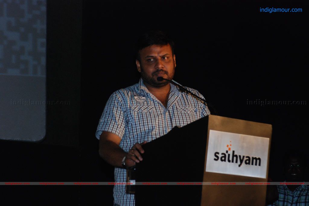 Pizza Audio Launch Photos Event hd photo