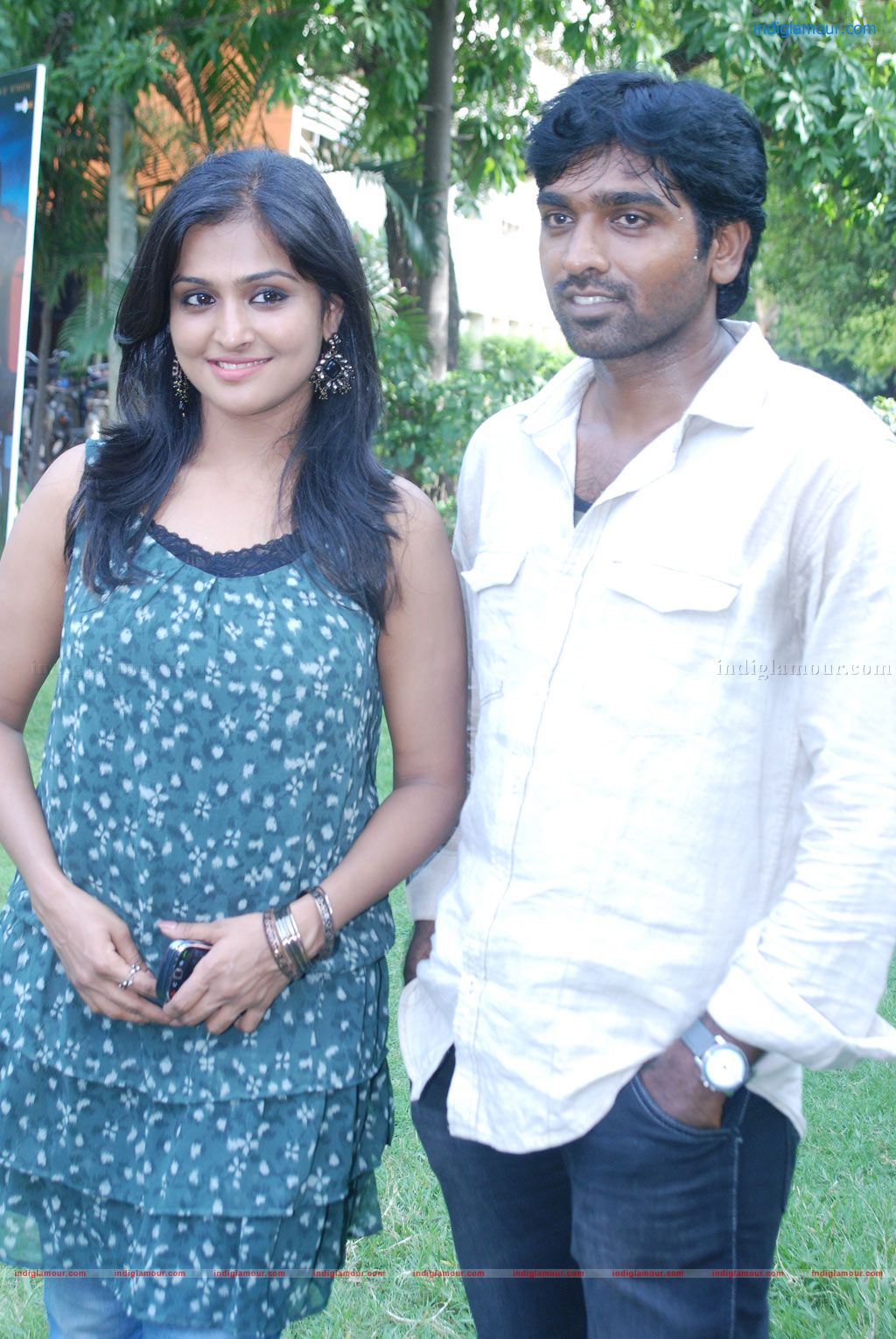 Pizza Movie Press Meet Event hd photo