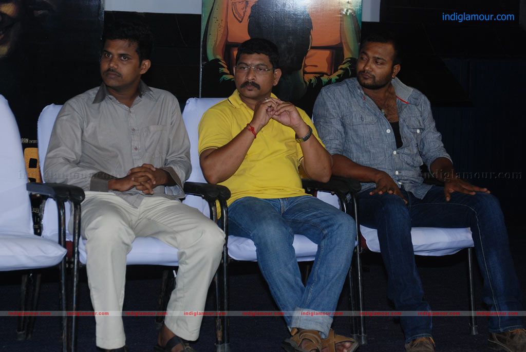 Pizza Movie Press Meet Event hd photo