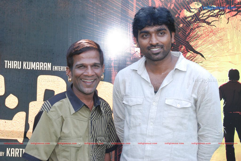 Pizza Movie Press Meet Event hd photo