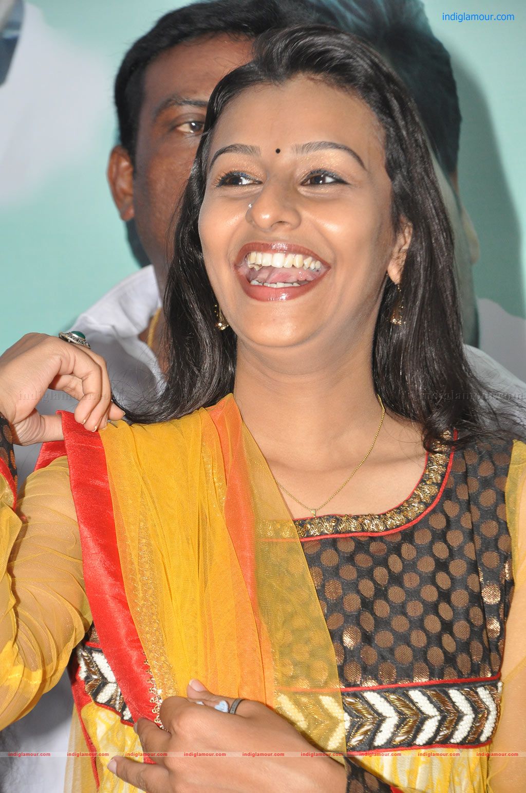 Thotram 2012 movie press meet Event hd photo