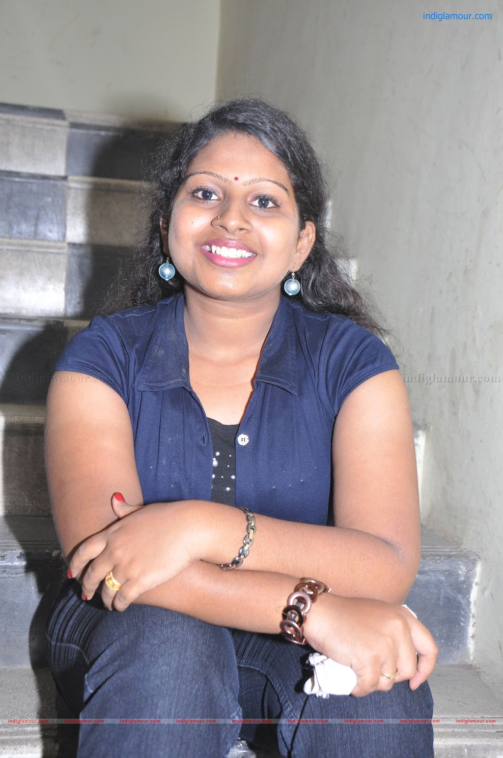 Thotram 2012 movie press meet Event hd photo