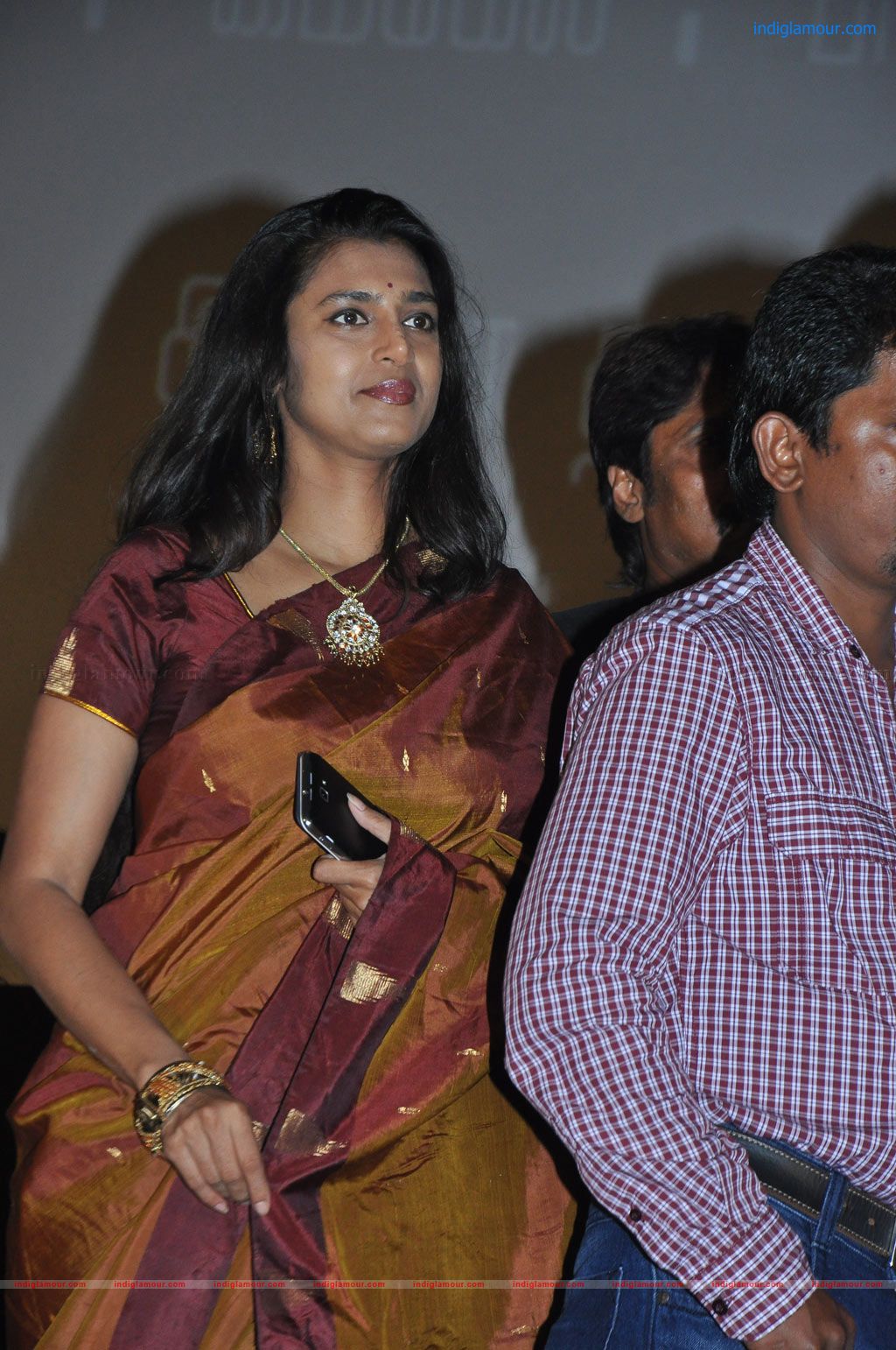 Therodum Veedhiyile Movie Audio Launch Event hd photo