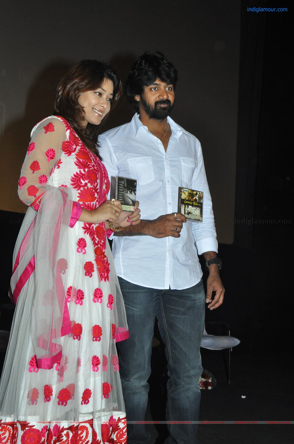 Therodum Veedhiyile Movie Audio Launch Event hd photo