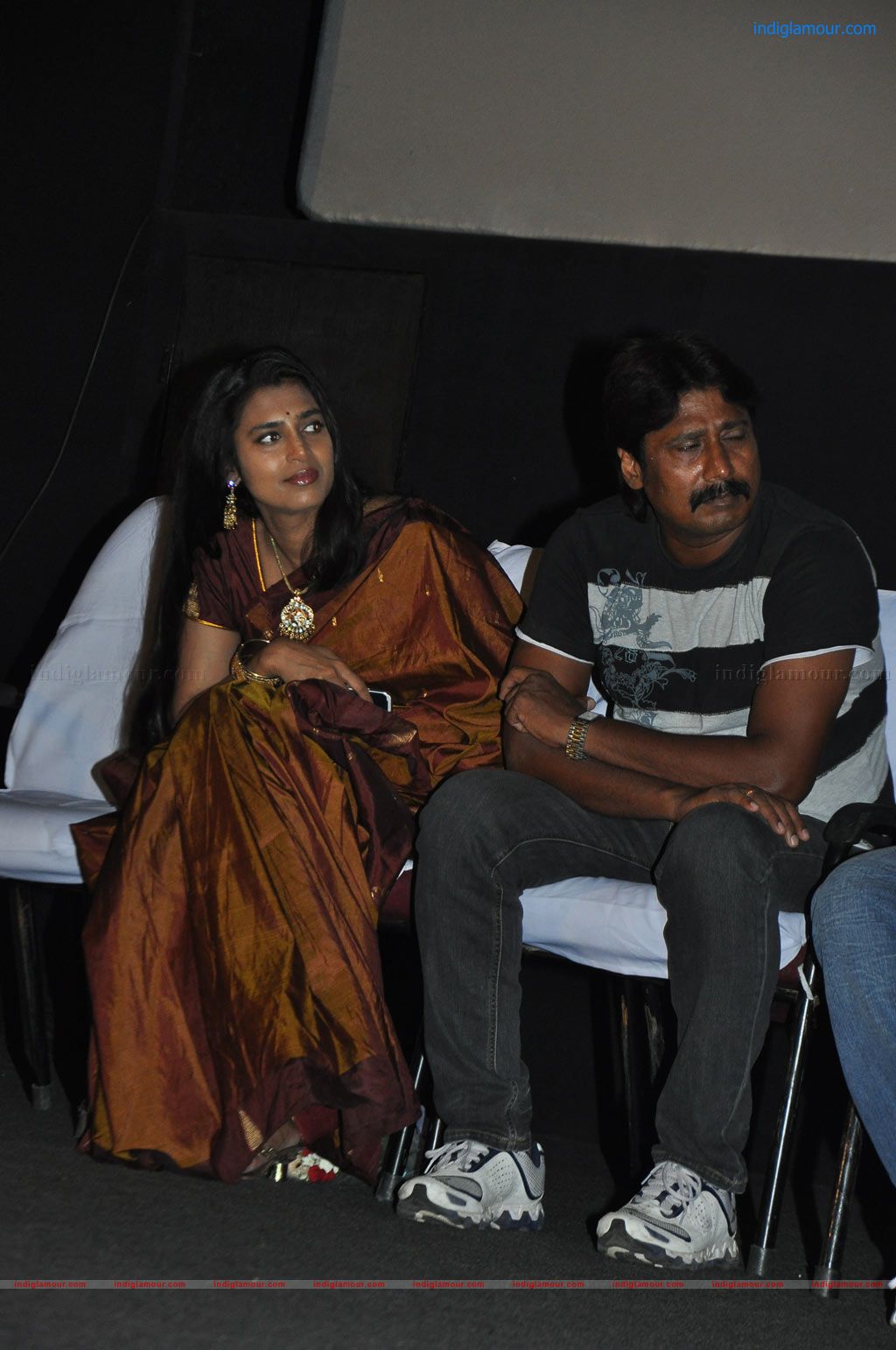 Therodum Veedhiyile Movie Audio Launch Event hd photo