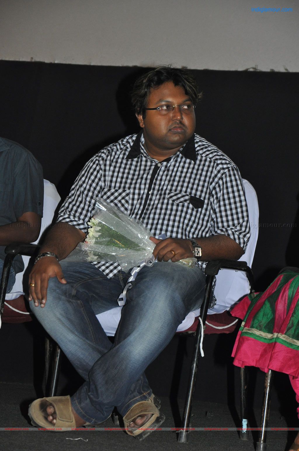 Therodum Veedhiyile Movie Audio Launch Event hd photo