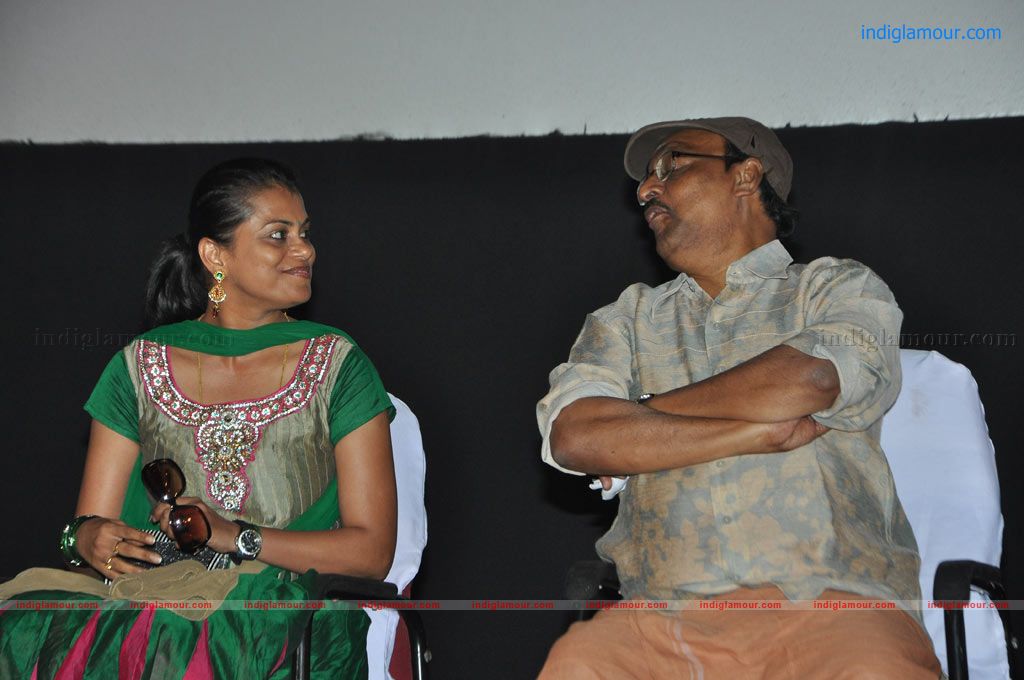 Therodum Veedhiyile Movie Audio Launch Event hd photo