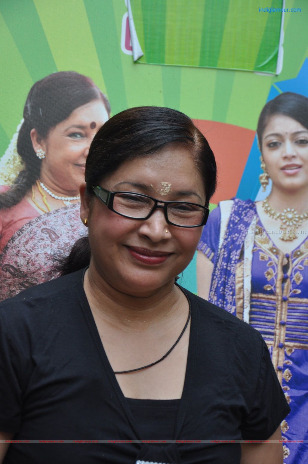 Paagan Movie Success Meet Event hd photo