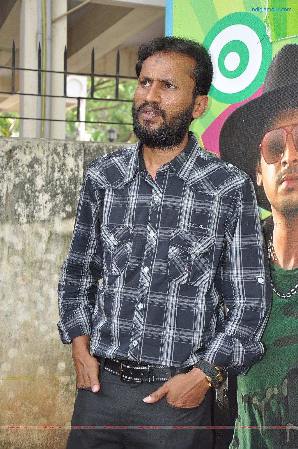Paagan Movie Success Meet Event hd photo