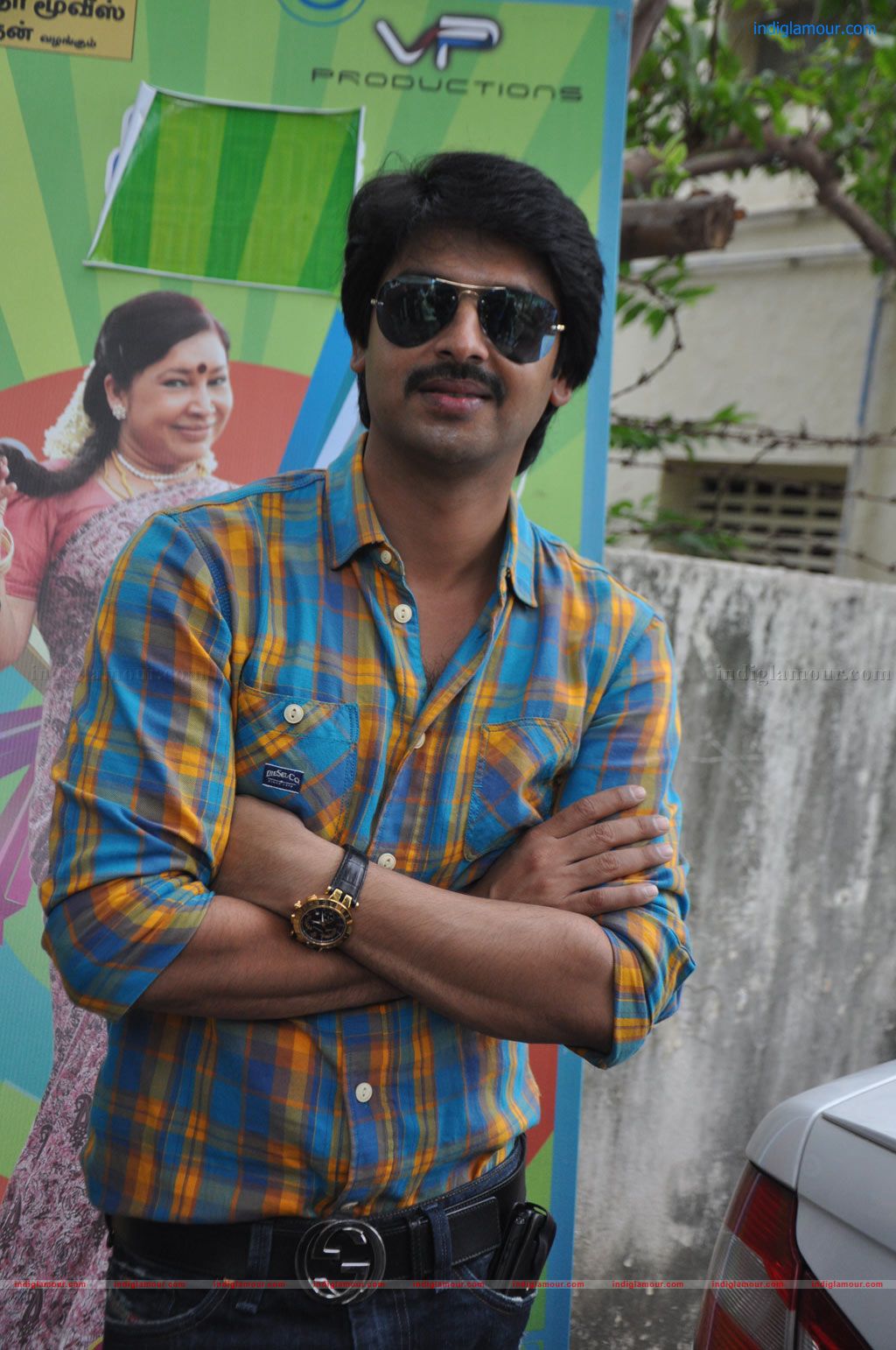 Paagan Movie Success Meet Event hd photo