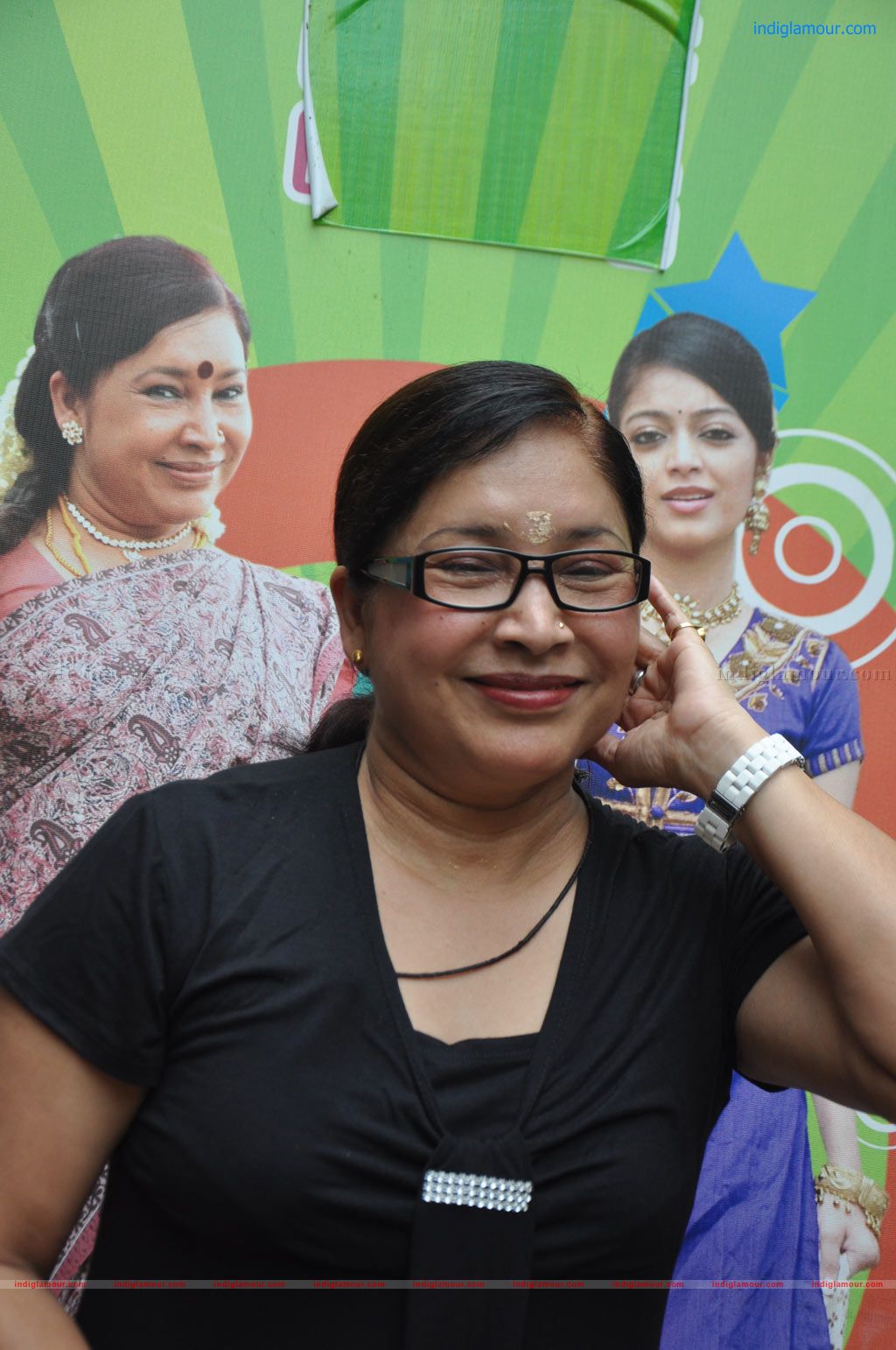 Paagan Movie Success Meet Event hd photo