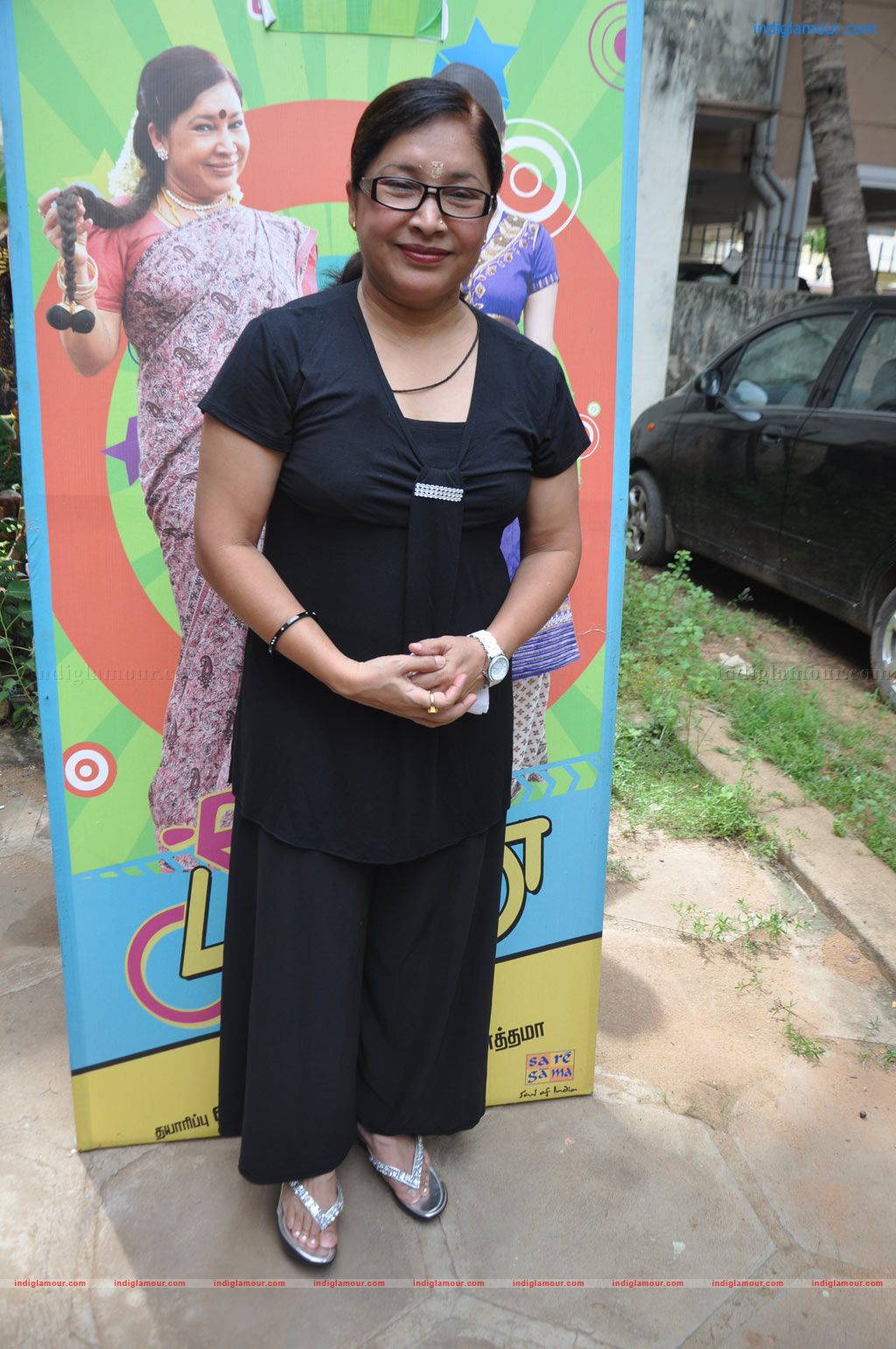 Paagan Movie Success Meet Event hd photo
