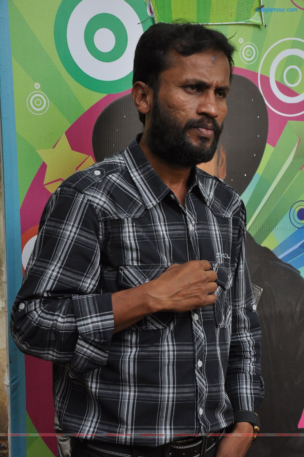Paagan Movie Success Meet Event hd photo