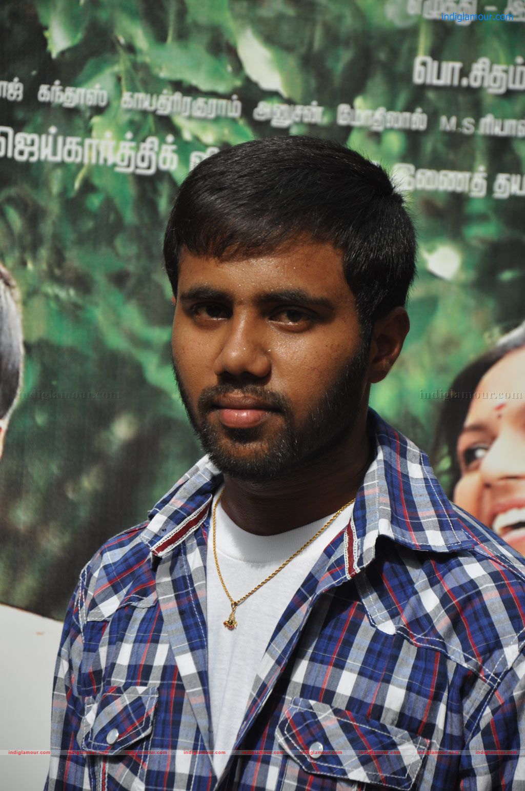 Yamuna Movie Press Meet Event hd photo