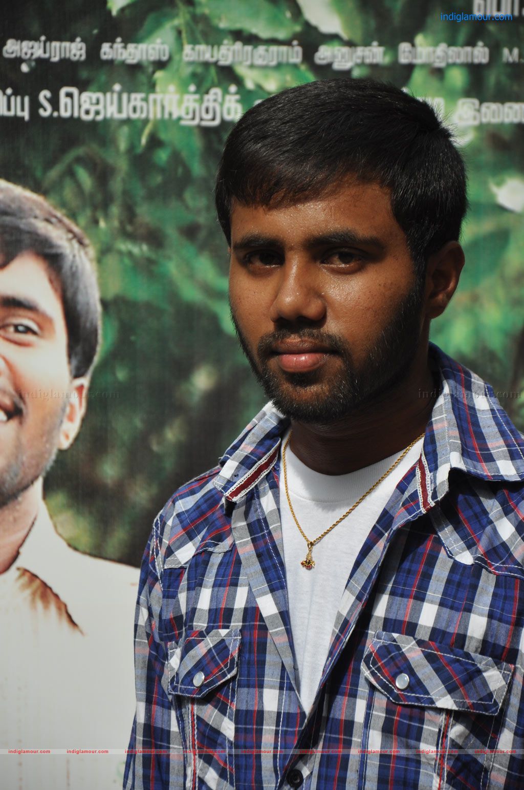 Yamuna Movie Press Meet Event hd photo