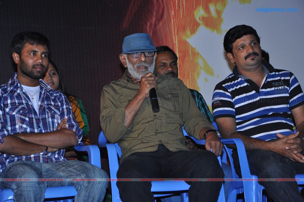 Yamuna Movie Press Meet Event hd photo