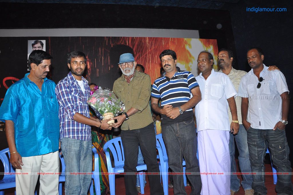 Yamuna Movie Press Meet Event hd photo