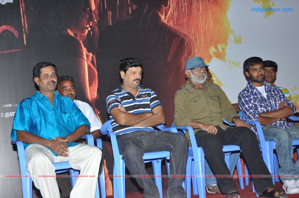 Yamuna Movie Press Meet Event hd photo