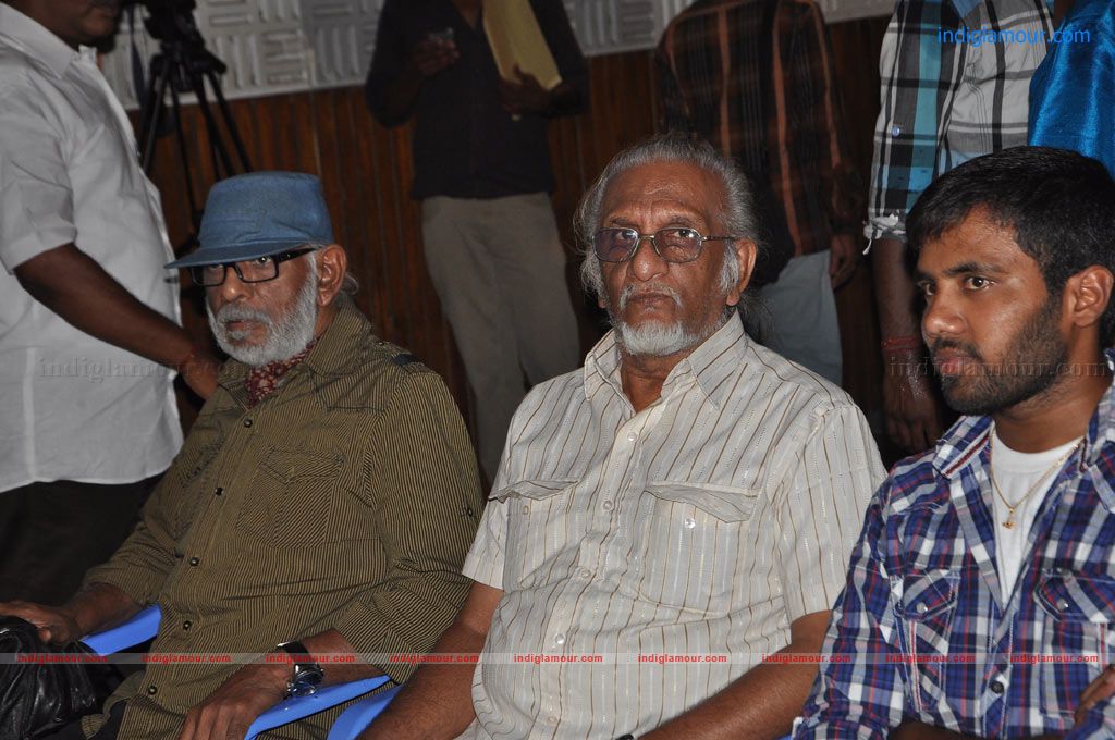 Yamuna Movie Press Meet Event hd photo