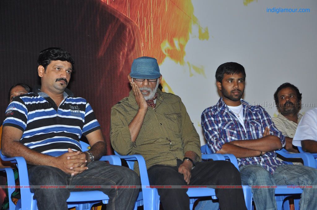 Yamuna Movie Press Meet Event hd photo