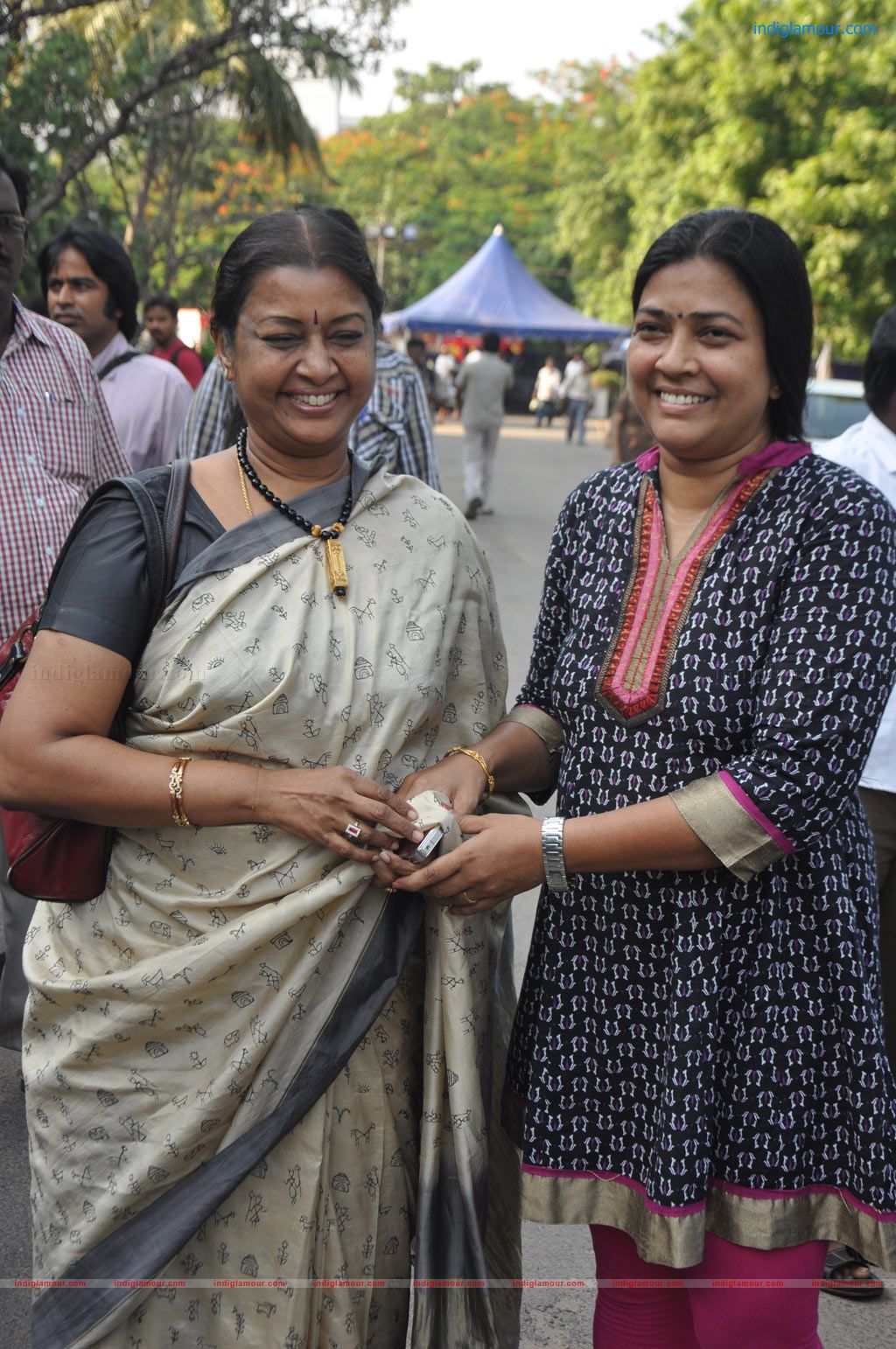 Chennaiyil Angadi Thiruvizha Expo Event hd photo