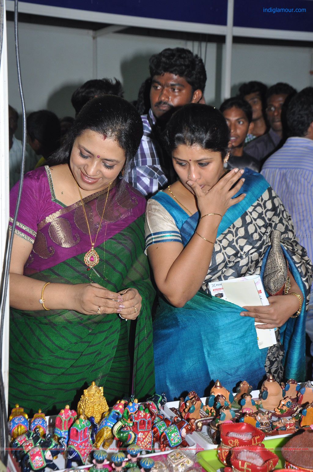 Chennaiyil Angadi Thiruvizha Expo Event hd photo