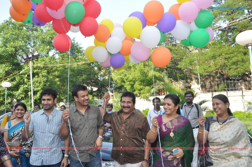 Chennaiyil Angadi Thiruvizha Expo Event hd photo
