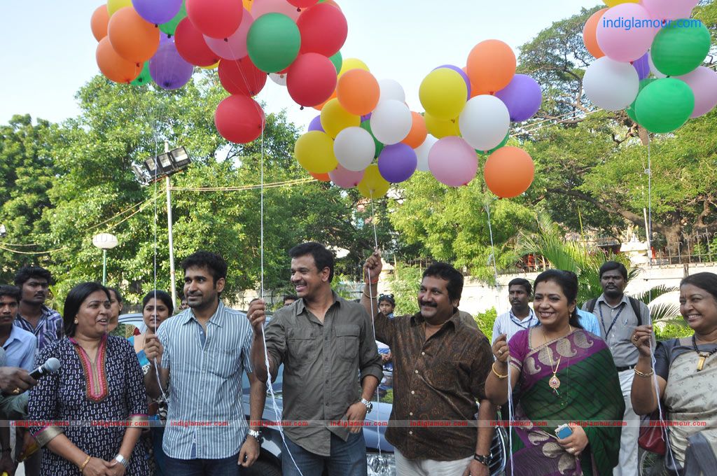 Chennaiyil Angadi Thiruvizha Expo Event hd photo