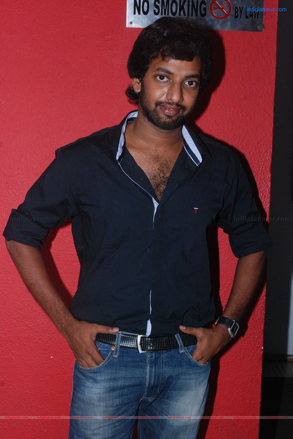 Thulli Ezhunthathu Kadhal Movie Team Interview Event hd photo