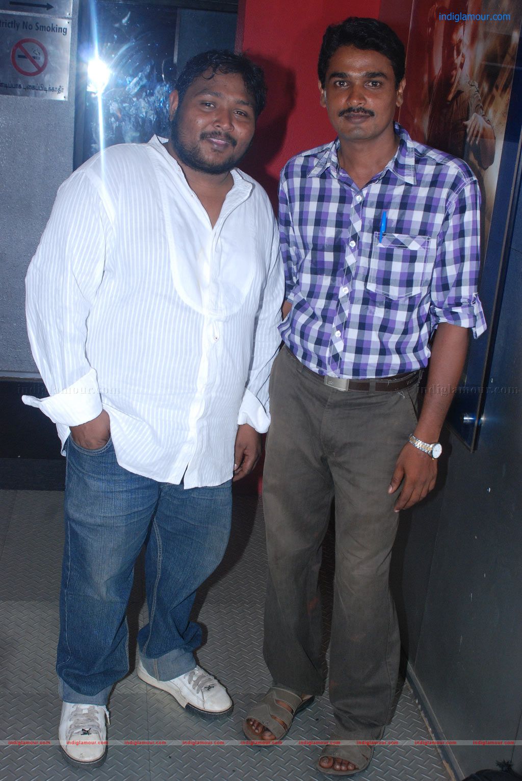 Thulli Ezhunthathu Kadhal Movie Team Interview Event hd photo