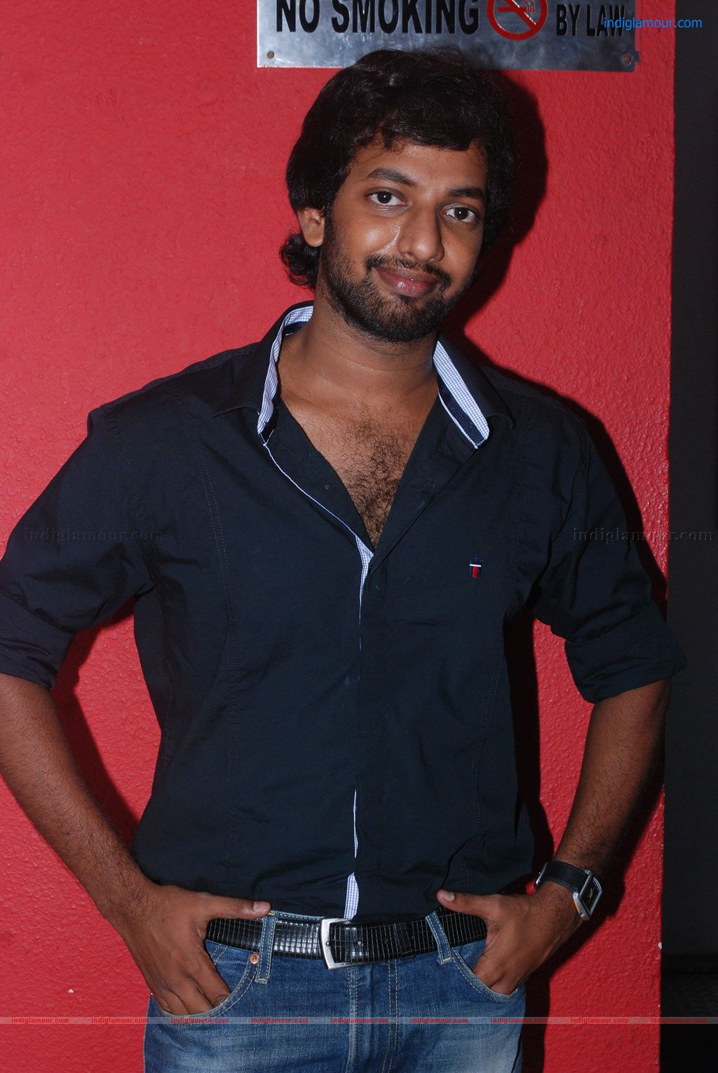 Thulli Ezhunthathu Kadhal Movie Team Interview Event hd photo